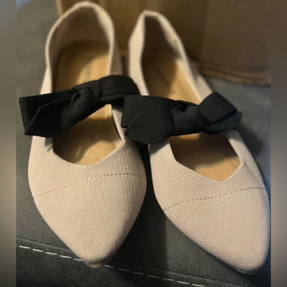 Torrid flats